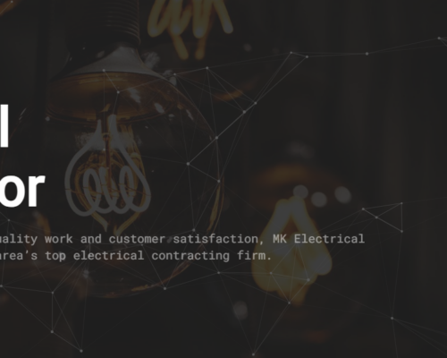 MK Electrical Contractor LLC